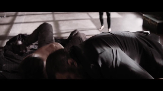 Boss Level Trailer