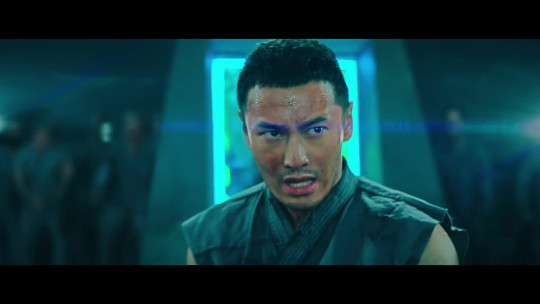 Escape Plan 2 Hades Trailer