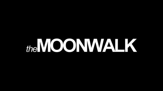 Learn the MOONWALK in a few easy steps
