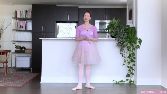 BALLET BASICS How to TENDU HD 1080p BALLET BASICS How to TENDU HD 1080p